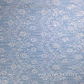 Off White Floral Chantilly Lace Bridal Dress Fabric